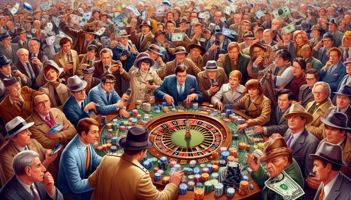 Spielbank Baden Baden